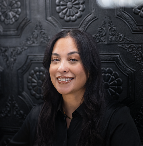 Portrait of Mary Ramirez